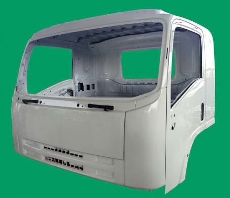 โครงหัวเก๋ง ISUZU 240/300 โครงหัวเก๋ง ISUZU 240/300