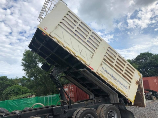 ขาย กระบะดั๊มสามมิตร