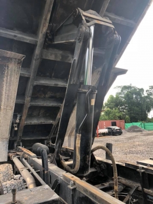 ขาย กระบะดั๊มสามมิตร