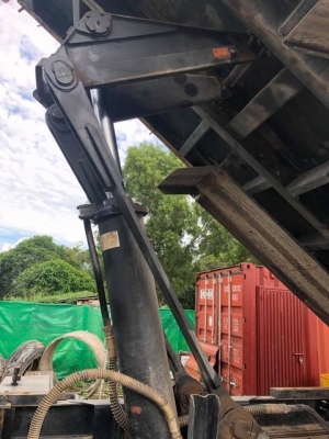 ขาย กระบะดั๊มสามมิตร