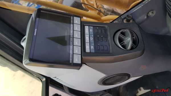 ขายรถแบคโฮ KOMATSU PC200-8 สภาพเทพบุตร รถสวย เดิม ๆ บอดี้ สี สวยมาก มีการใช้งานและดูแลรักษาดี