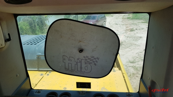 ขายรถแบคโฮ KOMATSU PC200-8 รถใช้ในสนามกอร์ฟ ซีเรียลสูง สภาพดี พร้อมใช้งาน