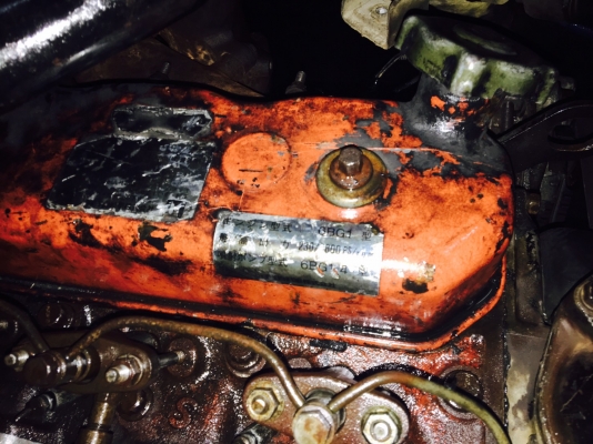 ขายเครื่อง ISUZU 6BG 235แรง ขายเครื่อง ISUZU 6BG 235แรง