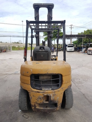 ขายด่วนรถยก 3.0 ตัน เสา 7.0 เมตร ขายด่วนรถยก 3.0 ตัน เสา 7.0 เมตร