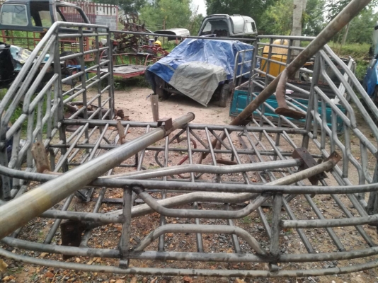 คอดเหล็กวีโก้