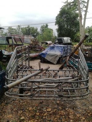 คอดเหล็กวีโก้