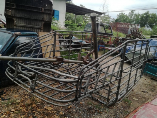 คอดเหล็กวีโก้