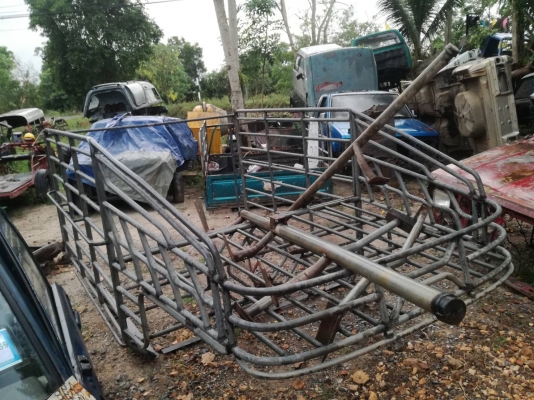 คอดเหล็กวีโก้