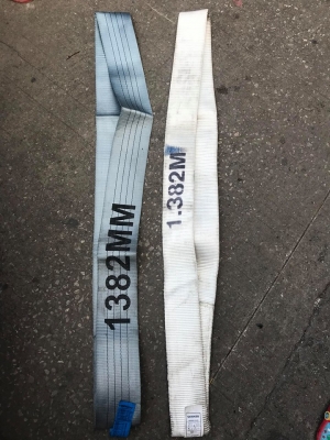 สายพานกลม ยกได้4ตัน งานนิวซีแลน 800บาท สายพานกลม ยกได้4ตัน งานนิวซีแลน 800บาท