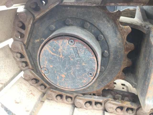 7ตัน Kobelco SK75UR-3ES ปี2006 สภาพเดิมๆ จากญี่ปุ่น สอบถามได้เลยครับ 092-929-9942 ธีรเทพ 7ตัน Kobelco SK75UR-3ES ปี2006 สภาพเดิมๆ จากญี่ปุ่น สอบถามได้เลยครับ 092-929-9942 ธีรเทพ