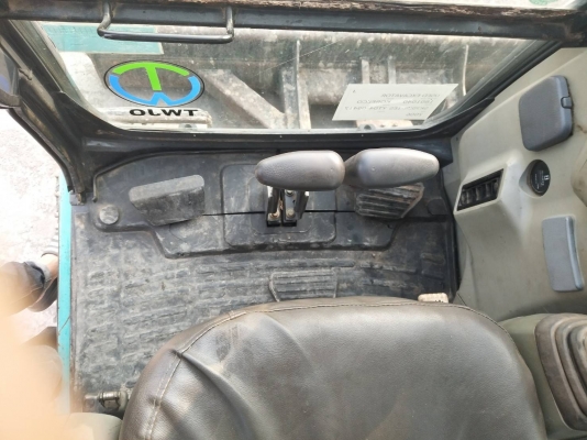 7ตัน Kobelco SK70SR-1ES ปี2006 สภาพเดิมๆ เครื่อง ปั้ม เอว ช่วงล่างสภาพดี 092-929-9942 ธีรเทพ 7ตัน Kobelco SK70SR-1ES ปี2006 สภาพเดิมๆ เครื่อง ปั้ม เอว ช่วงล่างสภาพดี 092-929-9942 ธีรเทพ