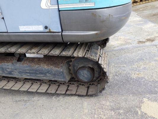 6ตัน Kobelco SK60-3 สภาพสวยๆเดิม จากญี่ปุ่น ถึงไทยเร็วๆนี้ สอบถามได้เลยครับ 092-929-9942 ธีรเทพ 6ตัน Kobelco SK60-3 สภาพสวยๆเดิม จากญี่ปุ่น ถึงไทยเร็วๆนี้ สอบถามได้เลยครับ 092-929-9942 ธีรเทพ