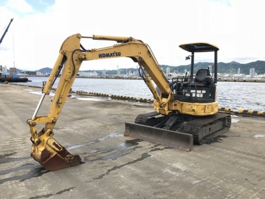 ถึงเร็วๆนี้ 2คัน PC40MR-2 จากญี่ปุ่น ลงเรือมาถึงไทยเร็วๆนี้ จับจองก่อนมีราคาพิเศษให้เหมือนเดิมครับ ถึงเร็วๆนี้ 2คัน PC40MR-2 จากญี่ปุ่น ลงเรือมาถึงไทยเร็วๆนี้ จับจองก่อนมีราคาพิเศษให้เหมือนเดิมครับ