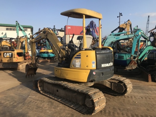 ถึงเร็วๆนี้ 2คัน PC40MR-2 จากญี่ปุ่น ลงเรือมาถึงไทยเร็วๆนี้ จับจองก่อนมีราคาพิเศษให้เหมือนเดิมครับ ถึงเร็วๆนี้ 2คัน PC40MR-2 จากญี่ปุ่น ลงเรือมาถึงไทยเร็วๆนี้ จับจองก่อนมีราคาพิเศษให้เหมือนเดิมครับ