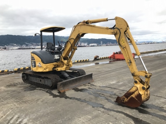 ถึงเร็วๆนี้ 2คัน PC40MR-2 จากญี่ปุ่น ลงเรือมาถึงไทยเร็วๆนี้ จับจองก่อนมีราคาพิเศษให้เหมือนเดิมครับ ถึงเร็วๆนี้ 2คัน PC40MR-2 จากญี่ปุ่น ลงเรือมาถึงไทยเร็วๆนี้ จับจองก่อนมีราคาพิเศษให้เหมือนเดิมครับ