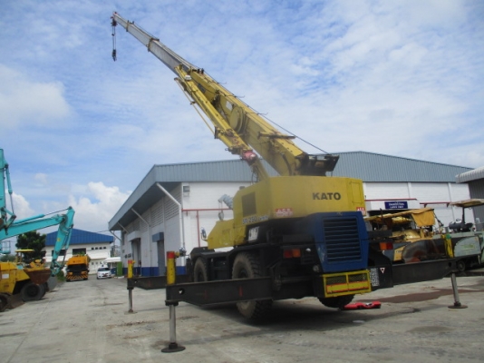 ราคาดีๆ ขายรถเครน KATO (25ตัน) KR-25H-V1 #715180 ปี2000 รถนำเข้า ราคาไม่แพง โทร. 092-929-9942 ธีรเทพ ราคาดีๆ ขายรถเครน KATO (25ตัน) KR-25H-V1 #715180 ปี2000 รถนำเข้า ราคาไม่แพง โทร. 092-929-9942 ธีรเทพ