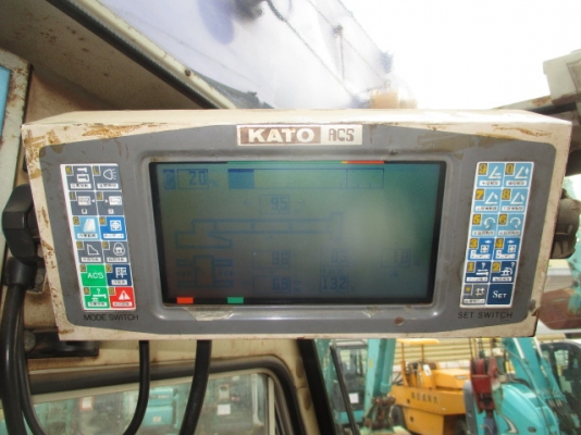 ราคาดีๆ ขายรถเครน KATO (25ตัน) KR-25H-V1 #711764 รถนำเข้า ราคาไม่แพง โทร. 092-929-9942 ธีรเทพ ราคาดีๆ ขายรถเครน KATO (25ตัน) KR-25H-V1 #711764 รถนำเข้า ราคาไม่แพง โทร. 092-929-9942 ธีรเทพ