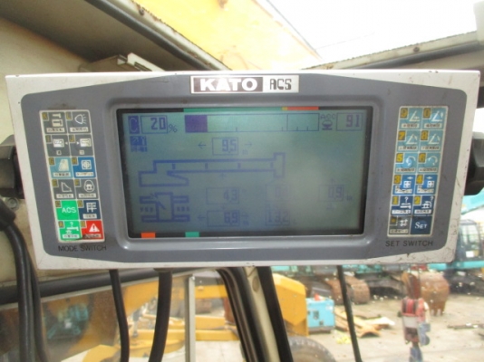 ราคาดีๆ ขายรถเครน KATO (25ตัน) KR-25H-V2 #712712 รถนำเข้า ราคาไม่แพง โทร. 092-929-9942 ธีรเทพ ราคาดีๆ ขายรถเครน KATO (25ตัน) KR-25H-V2 #712712 รถนำเข้า ราคาไม่แพง โทร. 092-929-9942 ธีรเทพ