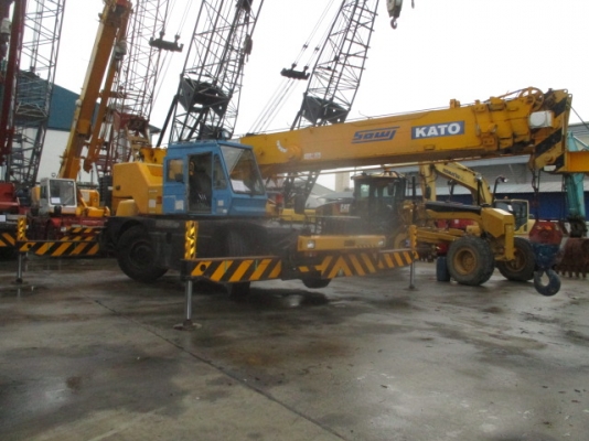 ราคาดีๆ ขายรถเครน KATO (25ตัน) KR-25H-V2 #712712 รถนำเข้า ราคาไม่แพง โทร. 092-929-9942 ธีรเทพ ราคาดีๆ ขายรถเครน KATO (25ตัน) KR-25H-V2 #712712 รถนำเข้า ราคาไม่แพง โทร. 092-929-9942 ธีรเทพ