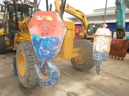 ราคาดีๆ ขายรถเครน KATO (25ตัน) KR-25H-V2 #712712 รถนำเข้า ราคาไม่แพง โทร. 092-929-9942 ธีรเทพ ราคาดีๆ ขายรถเครน KATO (25ตัน) KR-25H-V2 #712712 รถนำเข้า ราคาไม่แพง โทร. 092-929-9942 ธีรเทพ