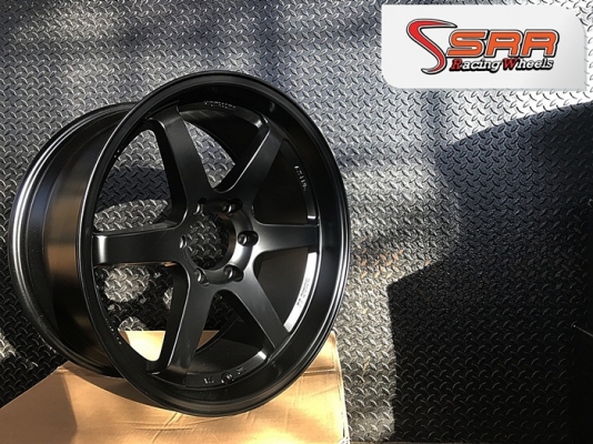 ล้อแม็กซ์ TE37 ขอบ20 + ยาง ACHILLES 265/50R20 ชุดละ 24,900 บาท ล้อแม็กซ์ TE37 ขอบ20 + ยาง ACHILLES 265/50R20 ชุดละ 24,900 บาท