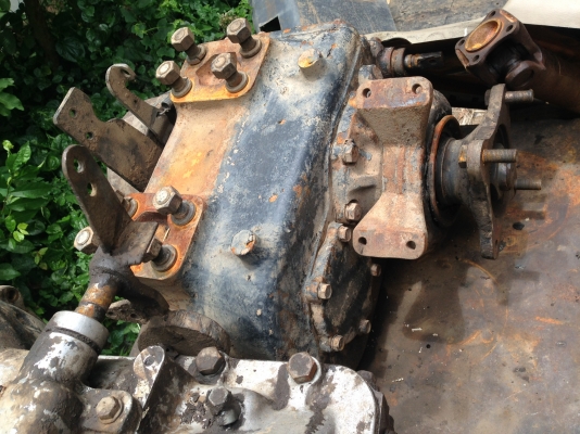 ขายสโลฮีน่สโลเหลียมพร้อมเกียร์และเพลากลาง2ดุนพ้อมแท่นสโลครบชุดใส่ได้เลยสภาพกิ๊ฟ