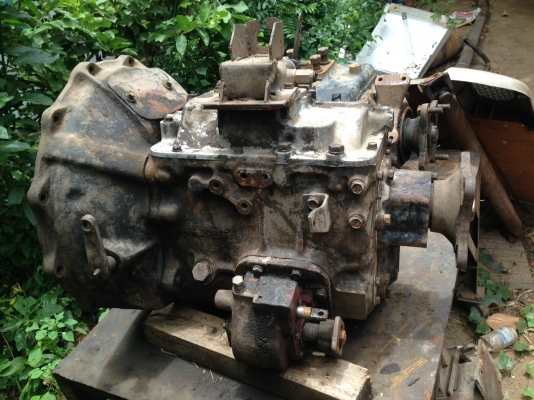 ขายสโลฮีน่สโลเหลียมพร้อมเกียร์และเพลากลาง2ดุนพ้อมแท่นสโลครบชุดใส่ได้เลยสภาพกิ๊ฟ