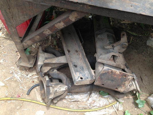 ขายสโลฮีน่สโลเหลียมพร้อมเกียร์และเพลากลาง2ดุนพ้อมแท่นสโลครบชุดใส่ได้เลยสภาพกิ๊ฟ