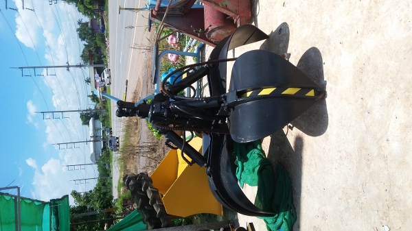 หัวคีปเหล็ก