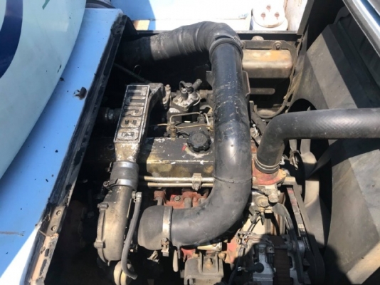 ขายรถเครน TADANO TR160M-3 (ขนาด 16 ตัน) ปี 1998 รถนอกนำเข้าจากญี่ปุ่น สภาพสวยพร้อมใช้ มีVDOการทำงานค