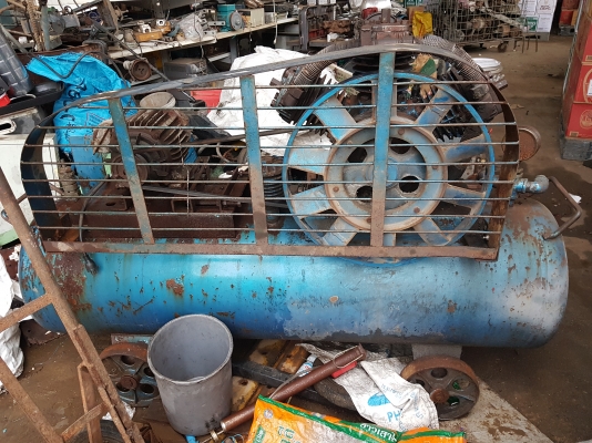 ปั้มลม315ลิตร