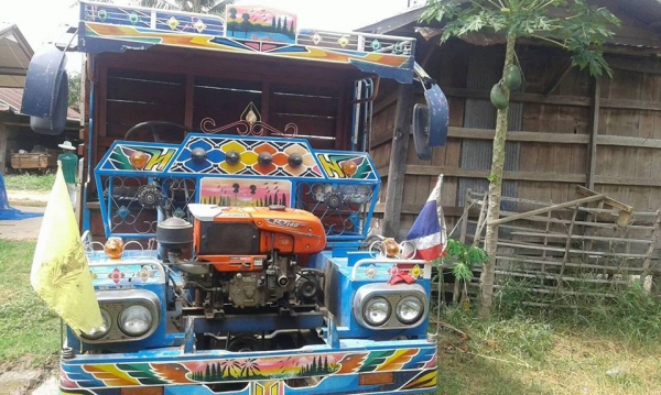 ขายรถอีแต๋น 6 ล้อไม่ ดั้ม ขายรถอีแต๋น 6 ล้อไม่ ดั้ม