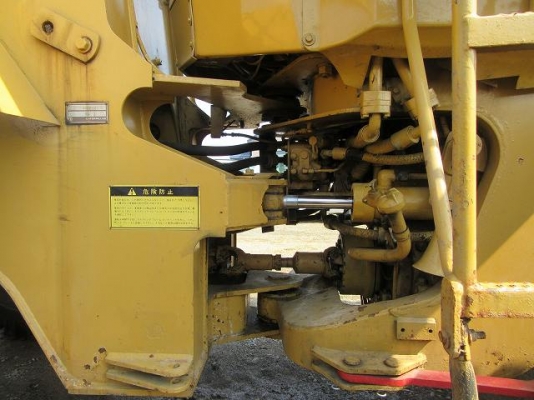 CATERPILLAR รุ่น 936 CATERPILLAR รุ่น 936