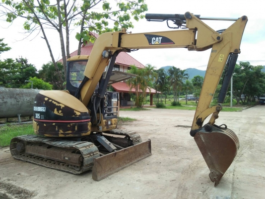 ขาย CAT 305 สินค้าเก่าจากญี่ปุ่น สภาพสวยใช้งานน้อย 3163 ชั่วโมง รถพร้อมใช้งาน **ยังไม่เคยใช้งานในไทย ขาย CAT 305 สินค้าเก่าจากญี่ปุ่น สภาพสวยใช้งานน้อย 3163 ชั่วโมง รถพร้อมใช้งาน **ยังไม่เคยใช้งานในไทย