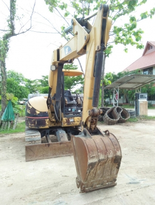 ขาย CAT 305 สินค้าเก่าจากญี่ปุ่น สภาพสวยใช้งานน้อย 3163 ชั่วโมง รถพร้อมใช้งาน **ยังไม่เคยใช้งานในไทย ขาย CAT 305 สินค้าเก่าจากญี่ปุ่น สภาพสวยใช้งานน้อย 3163 ชั่วโมง รถพร้อมใช้งาน **ยังไม่เคยใช้งานในไทย