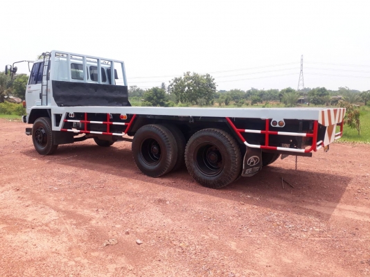 10ล้อ ISUZU ROCKY พื้นเรียบ เพลาเดียว เครื่อง 195แรง ยาว 6.20 เมตร พวงมาลัยพาว์เวอร์ เบรคจิฟฟี่ เครื 10ล้อ ISUZU ROCKY พื้นเรียบ เพลาเดียว เครื่อง 195แรง ยาว 6.20 เมตร พวงมาลัยพาว์เวอร์ เบรคจิฟฟี่ เครื