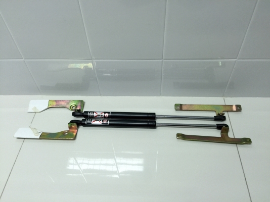 ขายโช๊คฝากระโปรงหน้ารถ ISUZU รุ่น TFR ปี 1991-2000