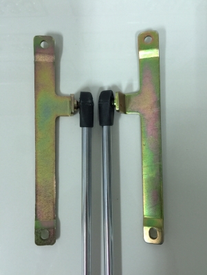 ขายโช๊คฝากระโปรงหน้ารถ ISUZU รุ่น TFR ปี 1991-2000