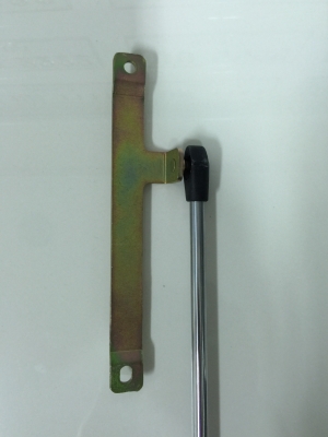 ขายโช๊คฝากระโปรงหน้ารถ ISUZU รุ่น TFR ปี 1991-2000