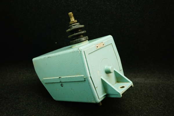 เครื่องนับจำนวนฟ้าผ่า COOPER SC12CPS เครื่องนับจำนวนฟ้าผ่า COOPER SC12CPS