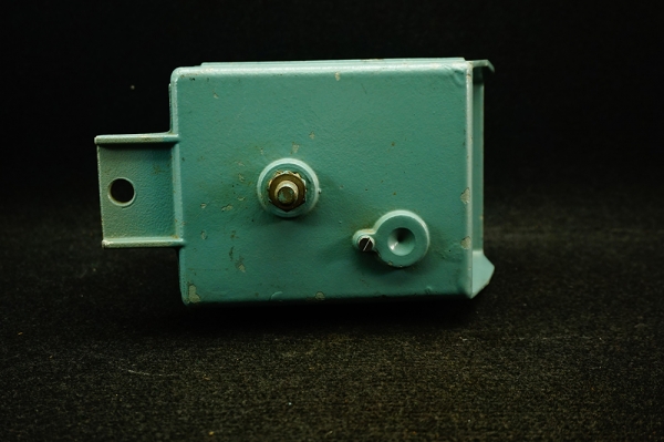 เครื่องนับจำนวนฟ้าผ่า COOPER SC12CPS เครื่องนับจำนวนฟ้าผ่า COOPER SC12CPS