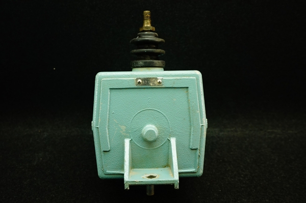 เครื่องนับจำนวนฟ้าผ่า COOPER SC12CPS เครื่องนับจำนวนฟ้าผ่า COOPER SC12CPS