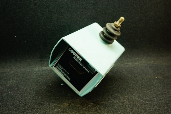 เครื่องนับจำนวนฟ้าผ่า COOPER SC12CPS เครื่องนับจำนวนฟ้าผ่า COOPER SC12CPS