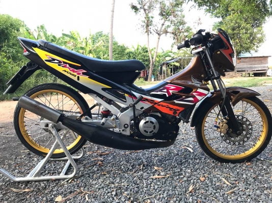 ขาย Dash125 แต่งซิ่ง เครื่องแรงๆ ทะเบียนโอน ขายถูกๆ ขาย Dash125 แต่งซิ่ง เครื่องแรงๆ ทะเบียนโอน ขายถูกๆ
