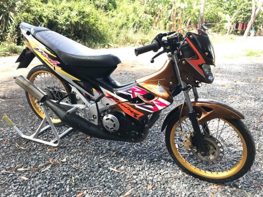 ขาย Dash125 แต่งซิ่ง เครื่องแรงๆ ทะเบียนโอน ขายถูกๆ ขาย Dash125 แต่งซิ่ง เครื่องแรงๆ ทะเบียนโอน ขายถูกๆ