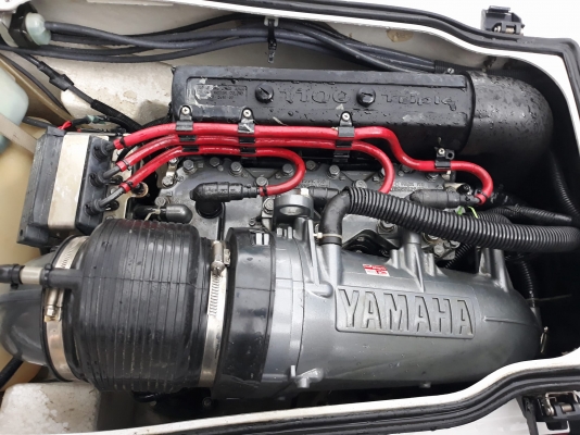 Yamaha 1100