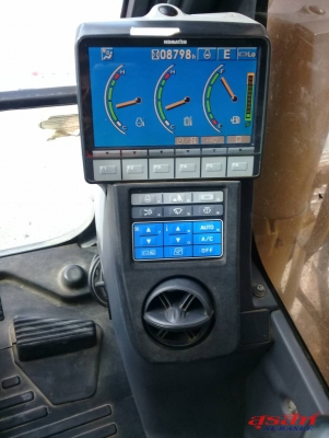 ขายรถแบ็คโฮ KOMATSU PC130-8 ใช้งาน 8 พันชั่วโมง สภาพนางฟ้า เอกสารเล่มทะเบียน ขายรถแบ็คโฮ KOMATSU PC130-8 ใช้งาน 8 พันชั่วโมง สภาพนางฟ้า เอกสารเล่มทะเบียน