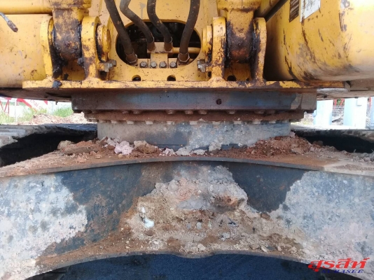 ขายรถแบ็คโฮ KOMATSU PC130-8 ใช้งาน 8 พันชั่วโมง สภาพนางฟ้า เอกสารเล่มทะเบียน ขายรถแบ็คโฮ KOMATSU PC130-8 ใช้งาน 8 พันชั่วโมง สภาพนางฟ้า เอกสารเล่มทะเบียน