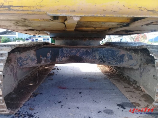 ขายรถแบ็คโฮ KOMATSU PC130-8 ใช้งาน 8 พันชั่วโมง สภาพนางฟ้า เอกสารเล่มทะเบียน ขายรถแบ็คโฮ KOMATSU PC130-8 ใช้งาน 8 พันชั่วโมง สภาพนางฟ้า เอกสารเล่มทะเบียน