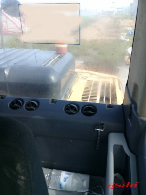 ขายรถแบ็คโฮ KOMATSU PC130-8 ใช้งาน 8 พันชั่วโมง สภาพนางฟ้า เอกสารเล่มทะเบียน ขายรถแบ็คโฮ KOMATSU PC130-8 ใช้งาน 8 พันชั่วโมง สภาพนางฟ้า เอกสารเล่มทะเบียน